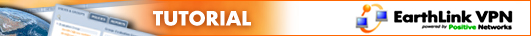 EarthLink VPNLink